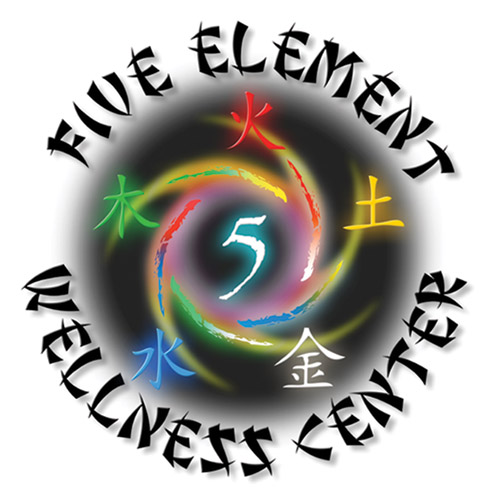 5 Element logo