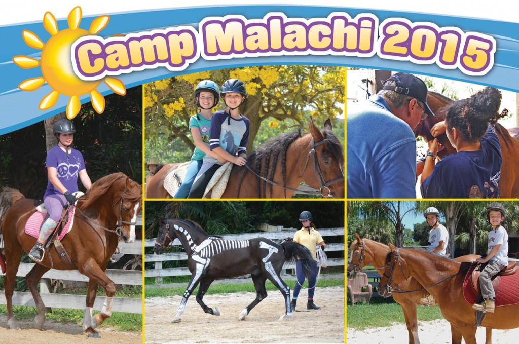 2015 Malachi Camp