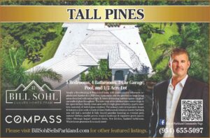 Bill Sohl April 2025 ad with QR Code copy