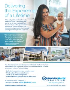 Broward Health Coral Springs