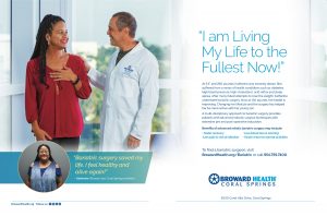 Broward Health Bariatric Care