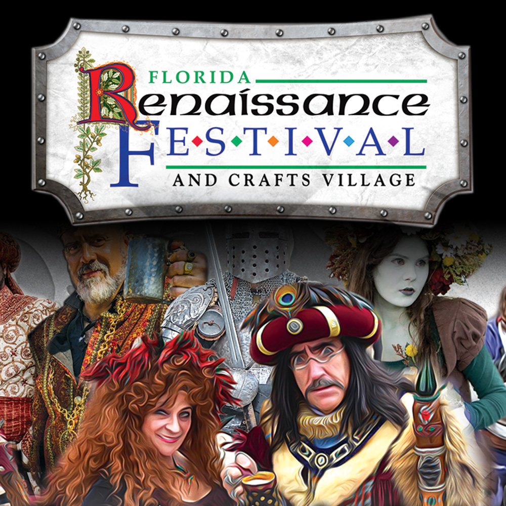 Florida Renaissance Festival - Spectator Magazine
