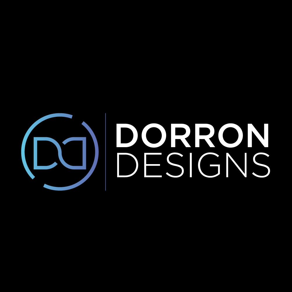 Dorron-Designs-Logo