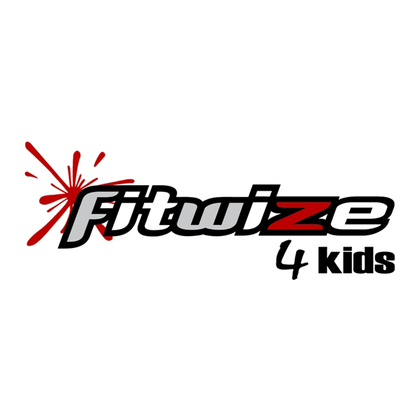 Fitwize4kids logo