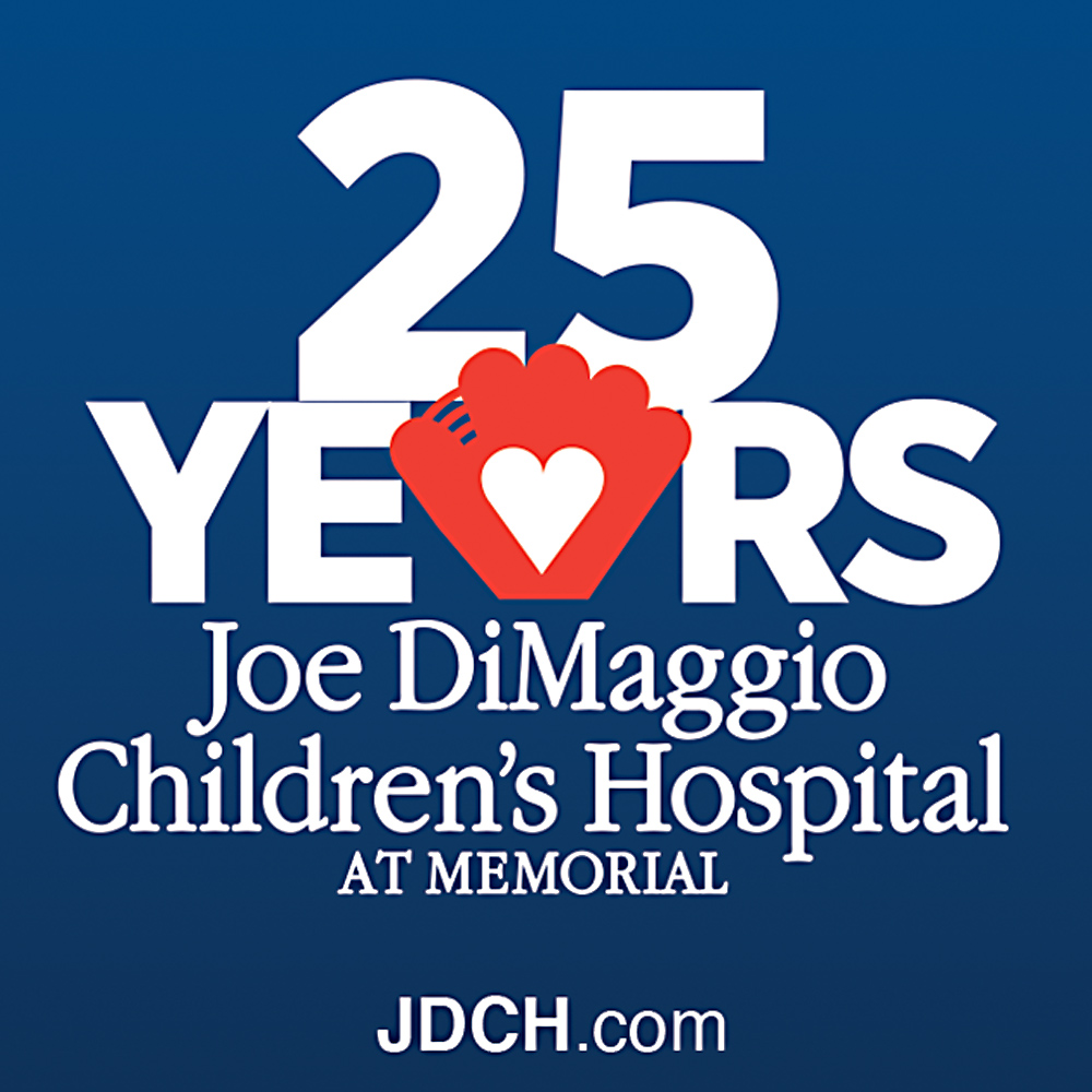 Joe DiMaggio Children's Hospital at Memorial