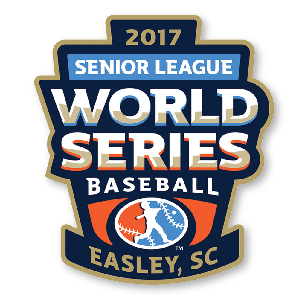North Springs World Series Baseball 2017 Senior League