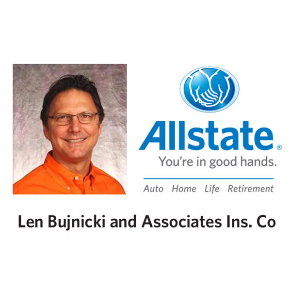 Allstate Insurance Agent Len Bujnicki