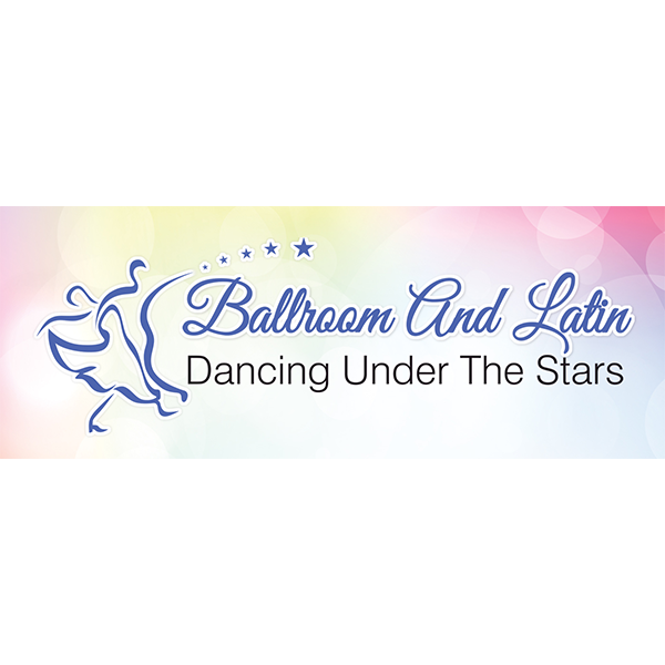 Ballroom and Latin Dancing Under The Stars