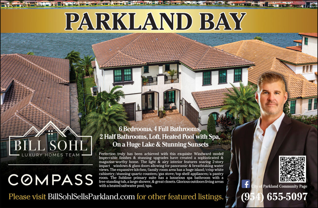 Biggest Move for the Biggest Realtor Spectator Magazine