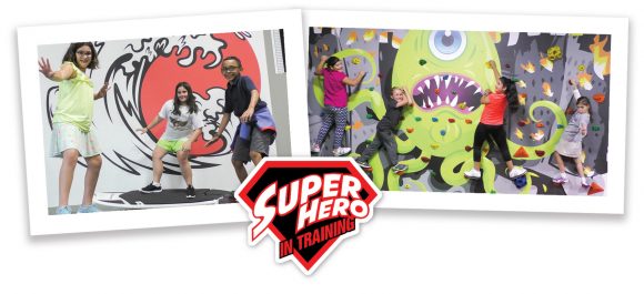 FitWize 4 Kidz (Kids Fitness) Coconut Creek Coral Springs Florida