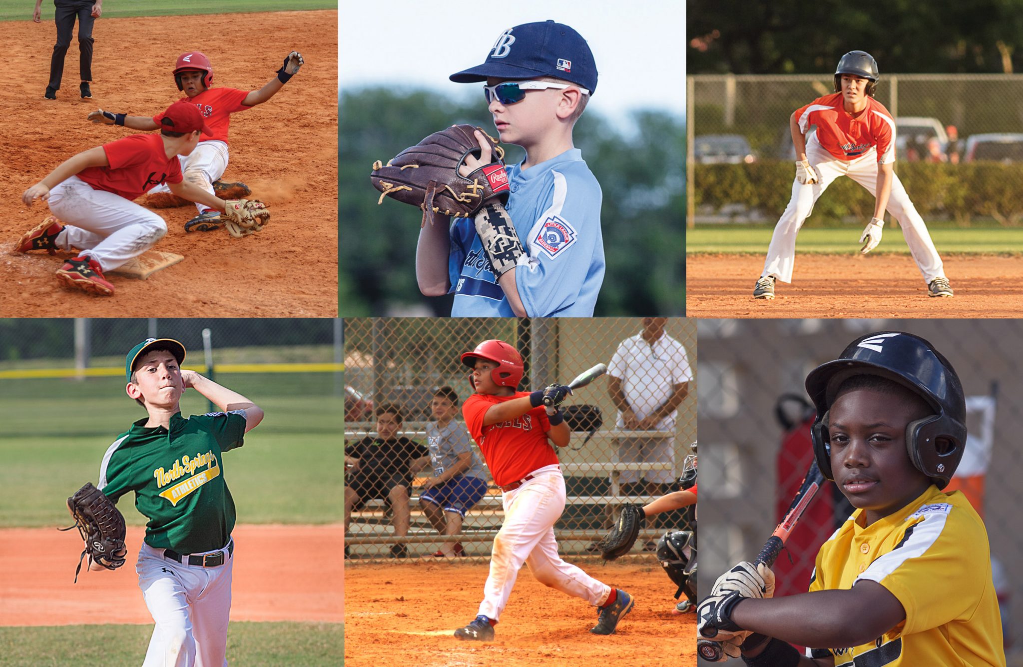 North Springs Baseball Nation Coral Springs Florida 