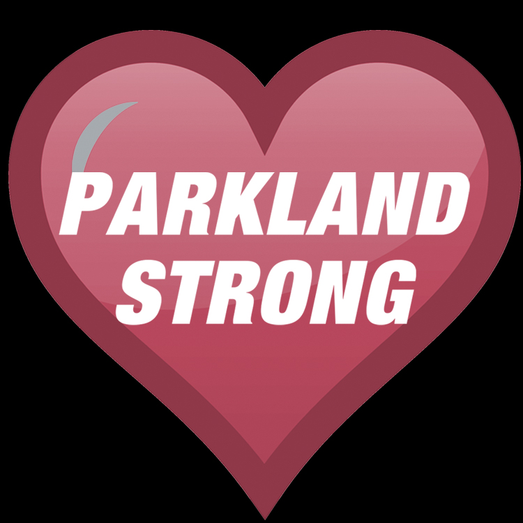 Parkland Strong