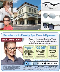 Eye Site Vision Center