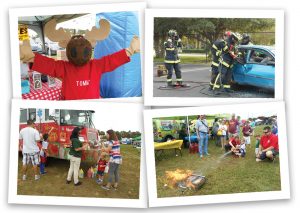 Florida Family Safety Fest 2018