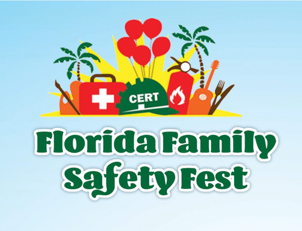 Florida Family Safety Fest 2018