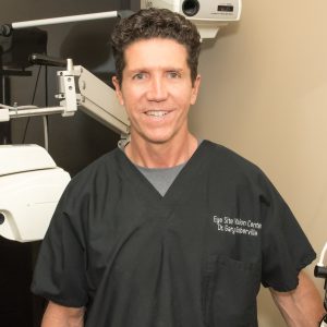 Dr. Gary Goberville