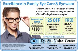 Eyesite Vision June 2018 ad