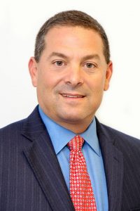 Michael Udine, Broward County Commissioner