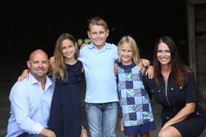 June 2018 Family in Focus Spectator Magazine