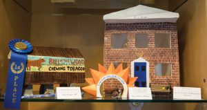 Coral Springs Ceramic Historical Replicas