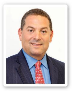 Michael Udine, Broward Coubty Commissioner