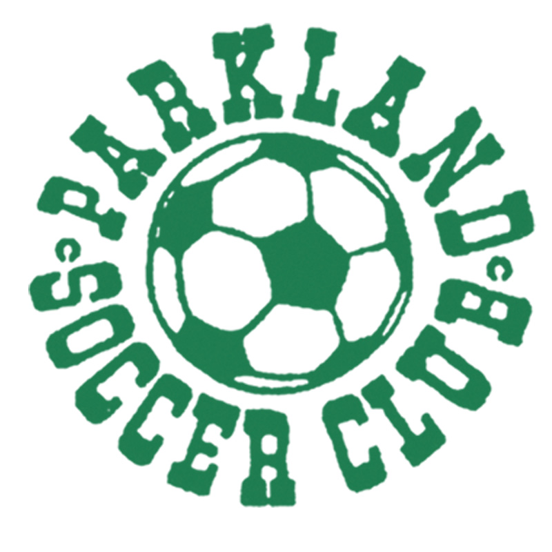 Parkland Soccer Logo