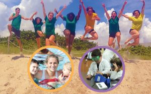 American Heritage Summer Camp