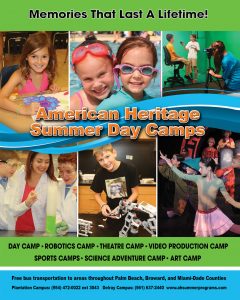 American Heritage Summer Camp