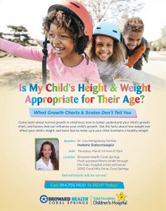 Broward Health Coral Springs