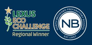 North Broward Preparatory School Lexus Eco Challenge