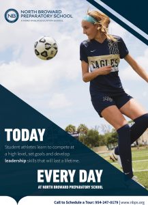 North Broward Preparatory School