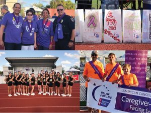 Relay For Life Coral Springs and Parkland
