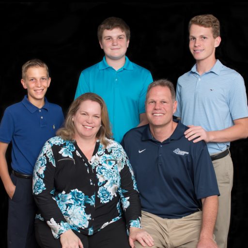 Meet the Hoffman Family Spectator Magazine