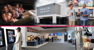 Paragon Coral Square