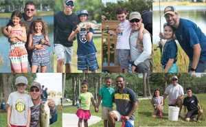 Parkland Fishing Derby photos