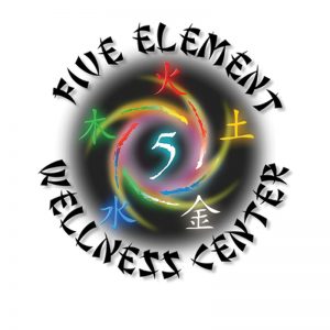 5 Element Wellness Center Logo