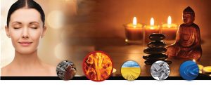 5 Element Wellness Center Water Graphic