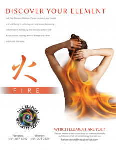 5 element wellness center weston and tamarac