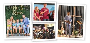 Calvary Chapel Parkland