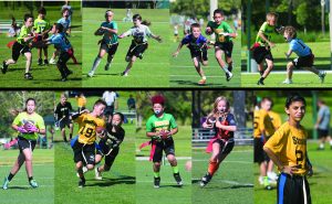 Parkland Flag Football
