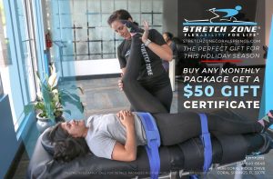 Stretch Zone Coral Springs