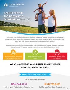 Total Health Pediatrics