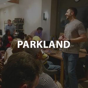 Parkland Calvary Chapel