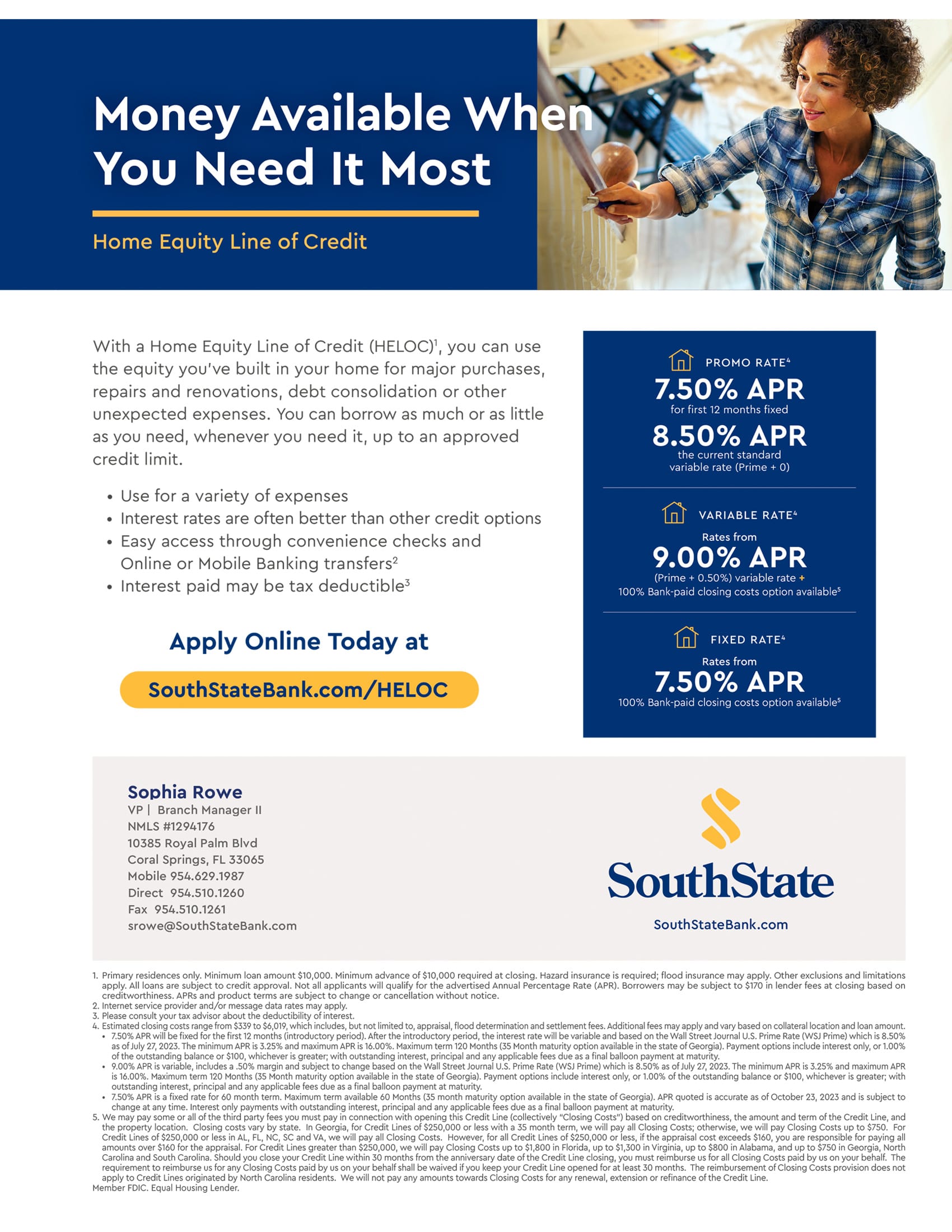South State Bank 