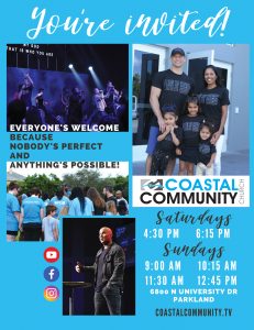 Coastal Community Church