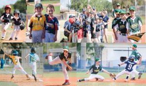 Coral Springs American Little League