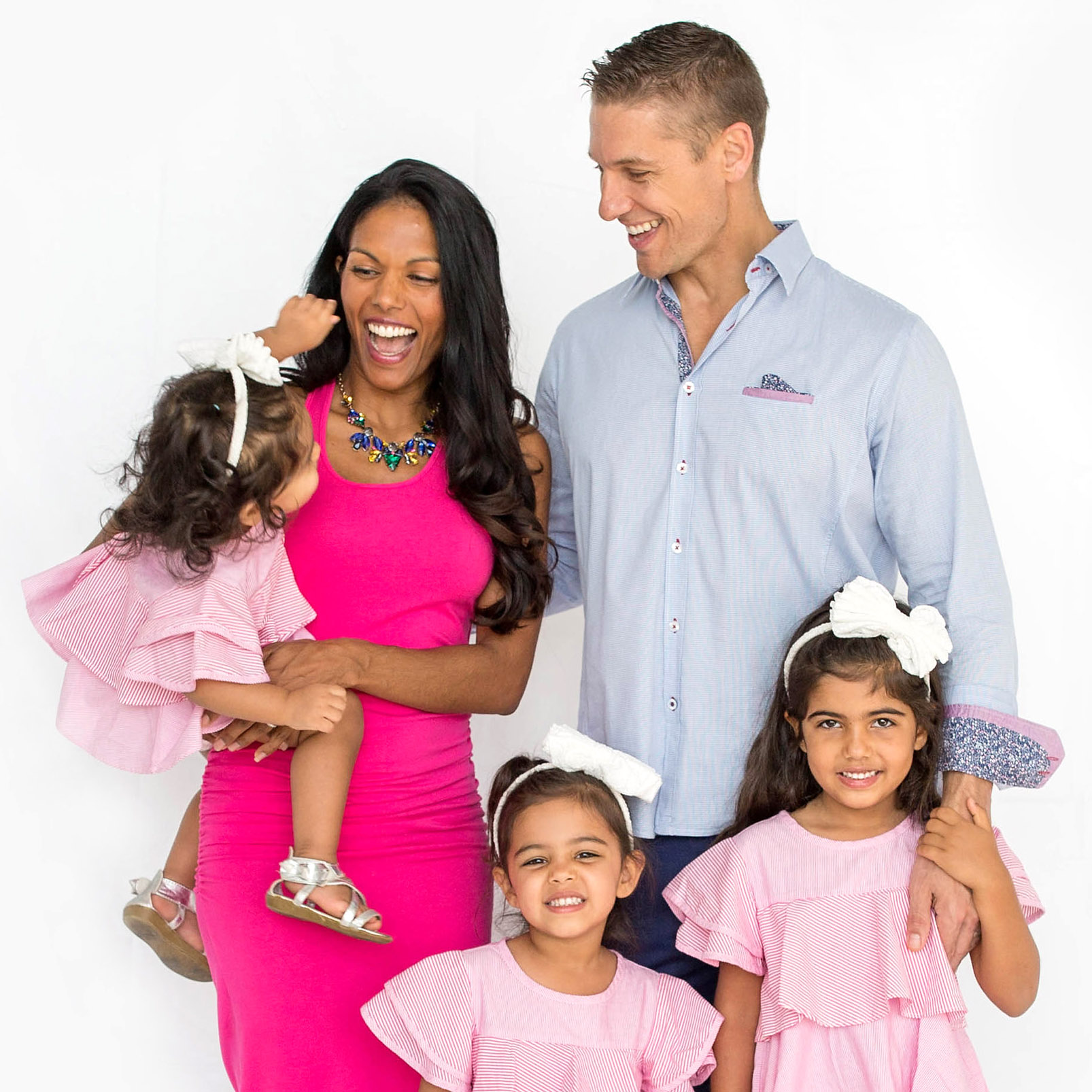 Meet the Brown Family Spectator Magazine