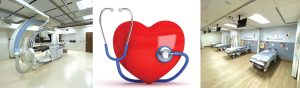 Broward Health Coral Springs Cardiac Lab