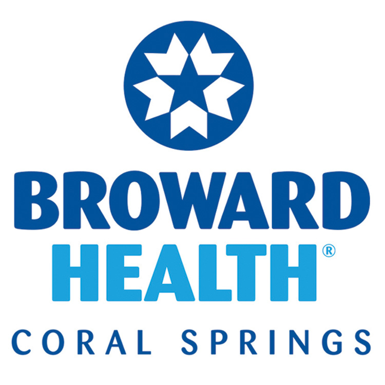 Broward Health Coral Springs