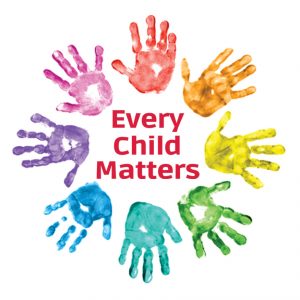 Every Child Matters